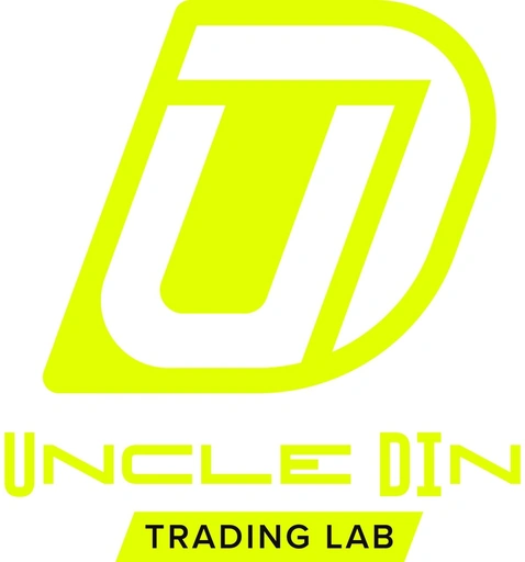 Uncle Din Trading Lab